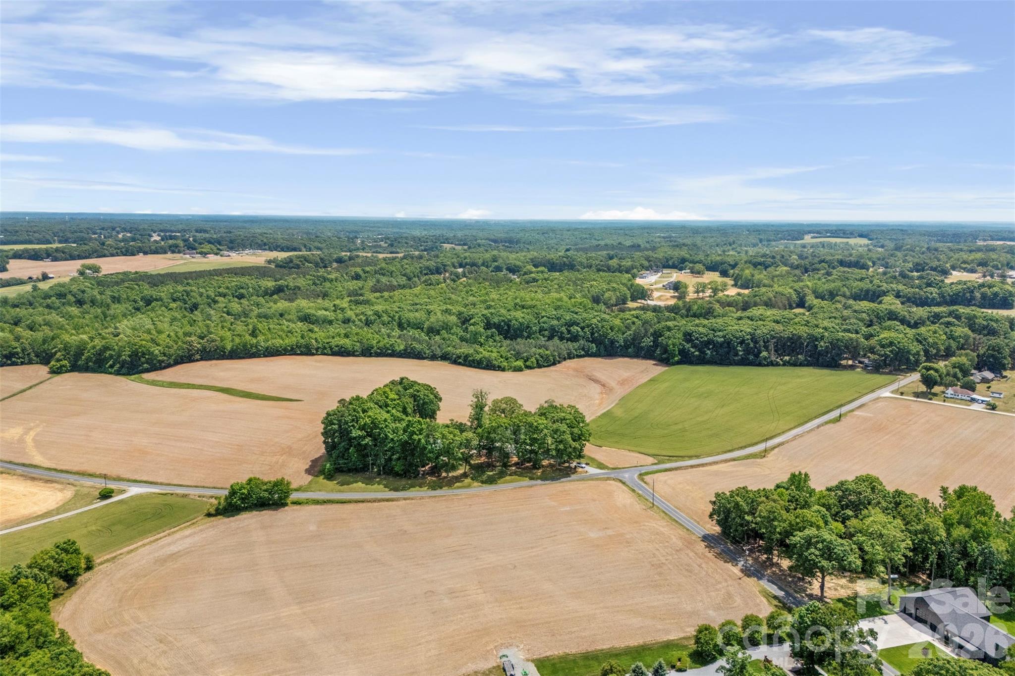 1235 Corriher Springs Road — China Grove