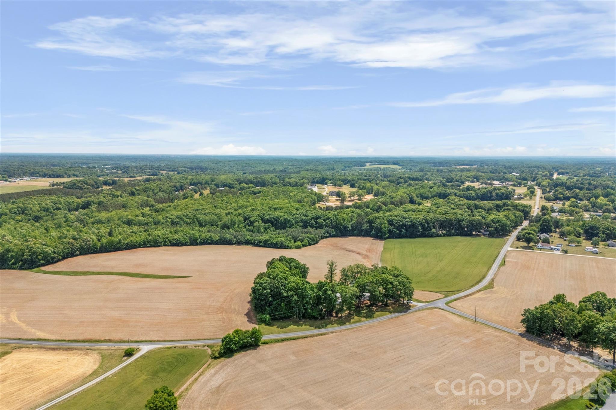 1235 Corriher Springs Road — China Grove