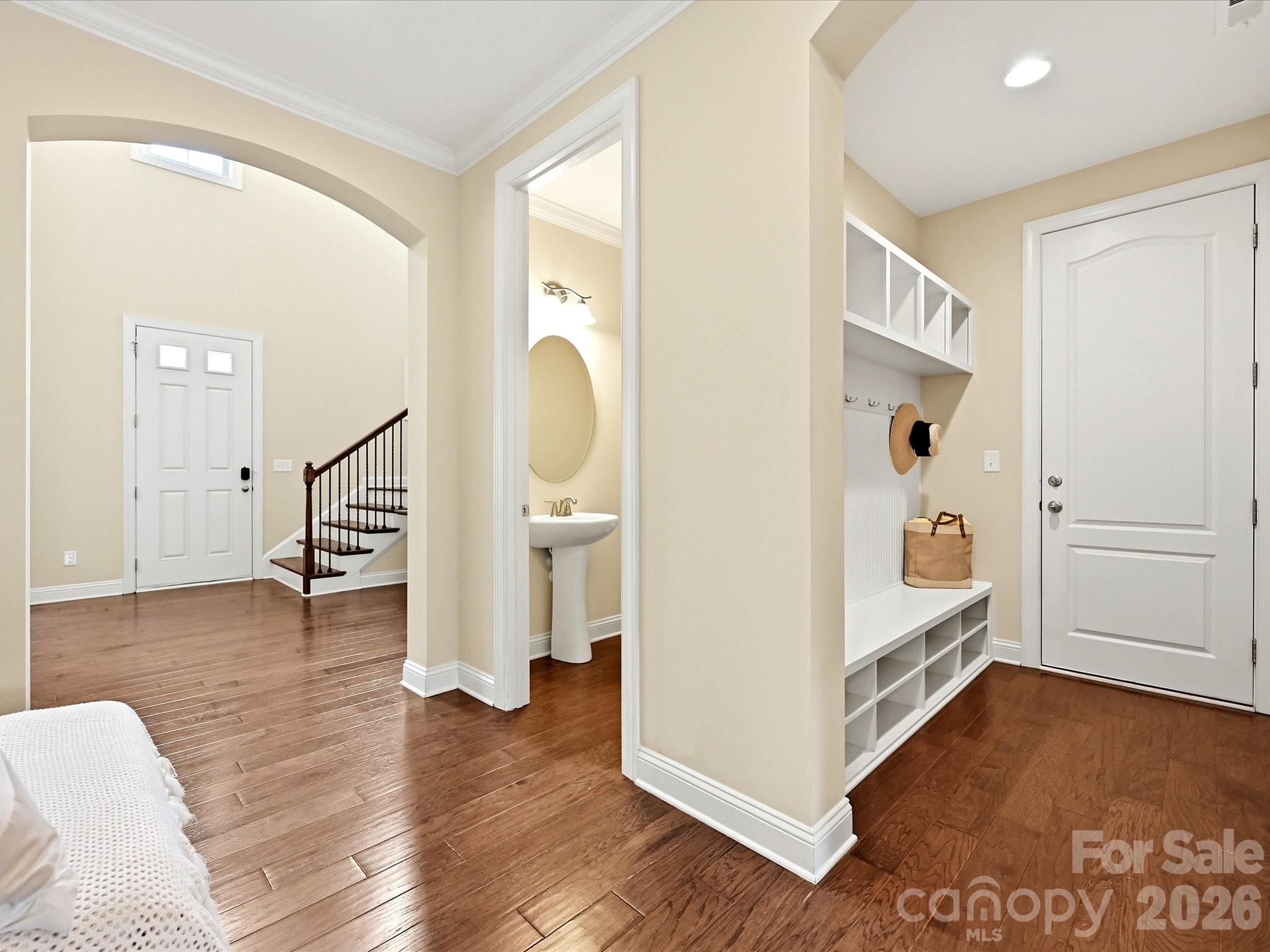 224 Kingsdown Avenue — Charlotte