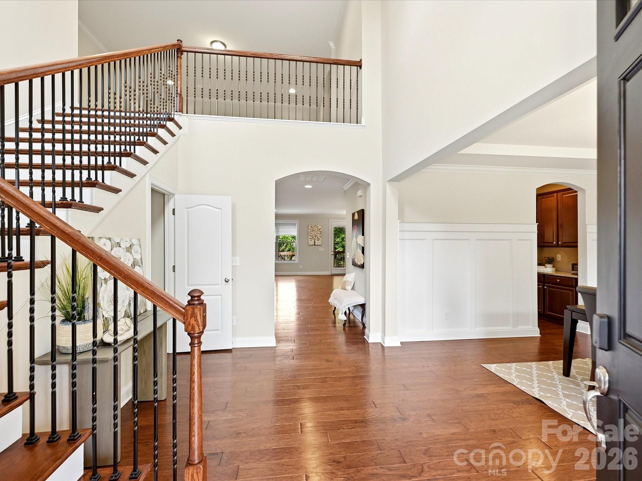 224 Kingsdown Avenue — Charlotte