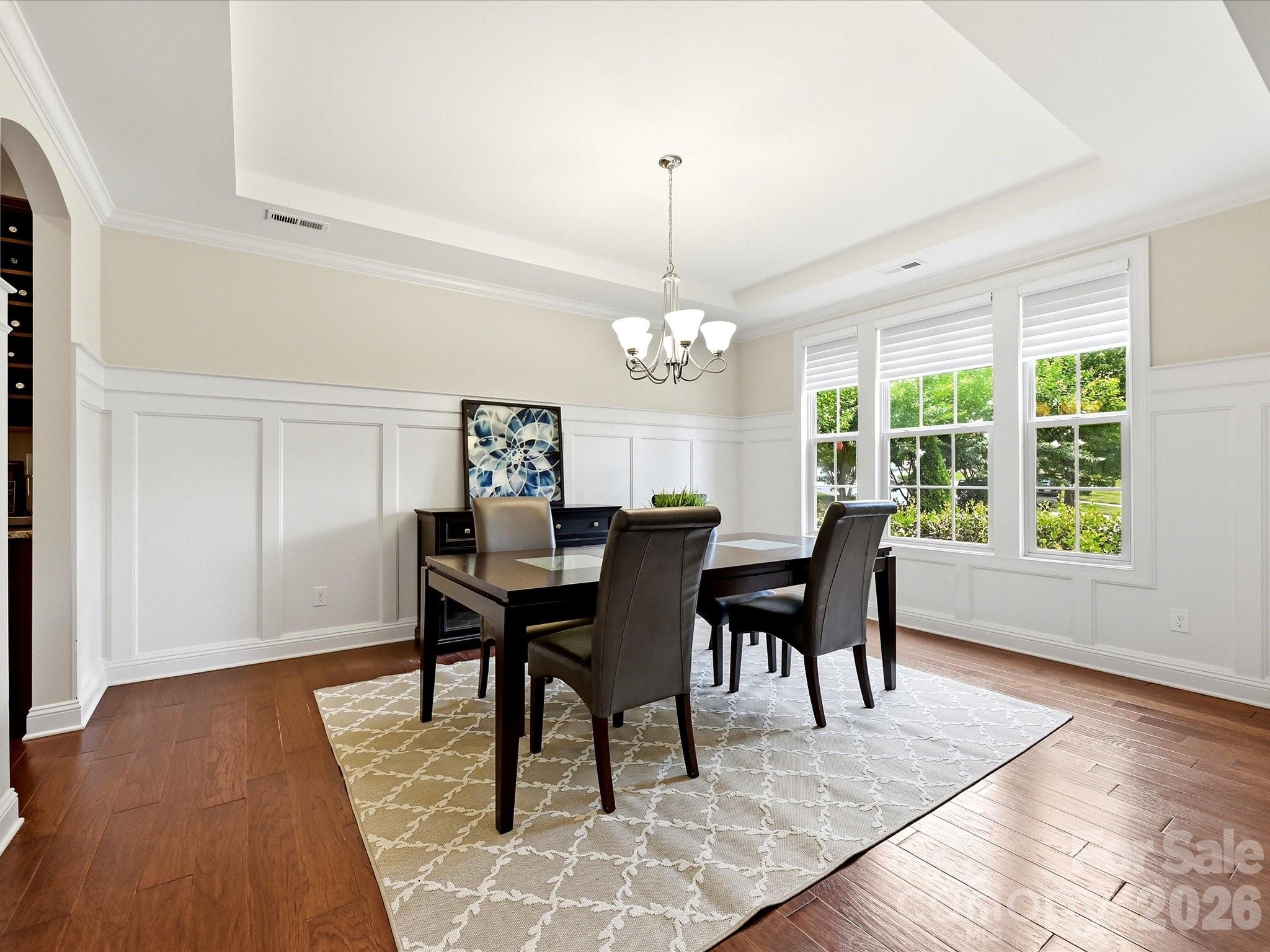 224 Kingsdown Avenue — Charlotte