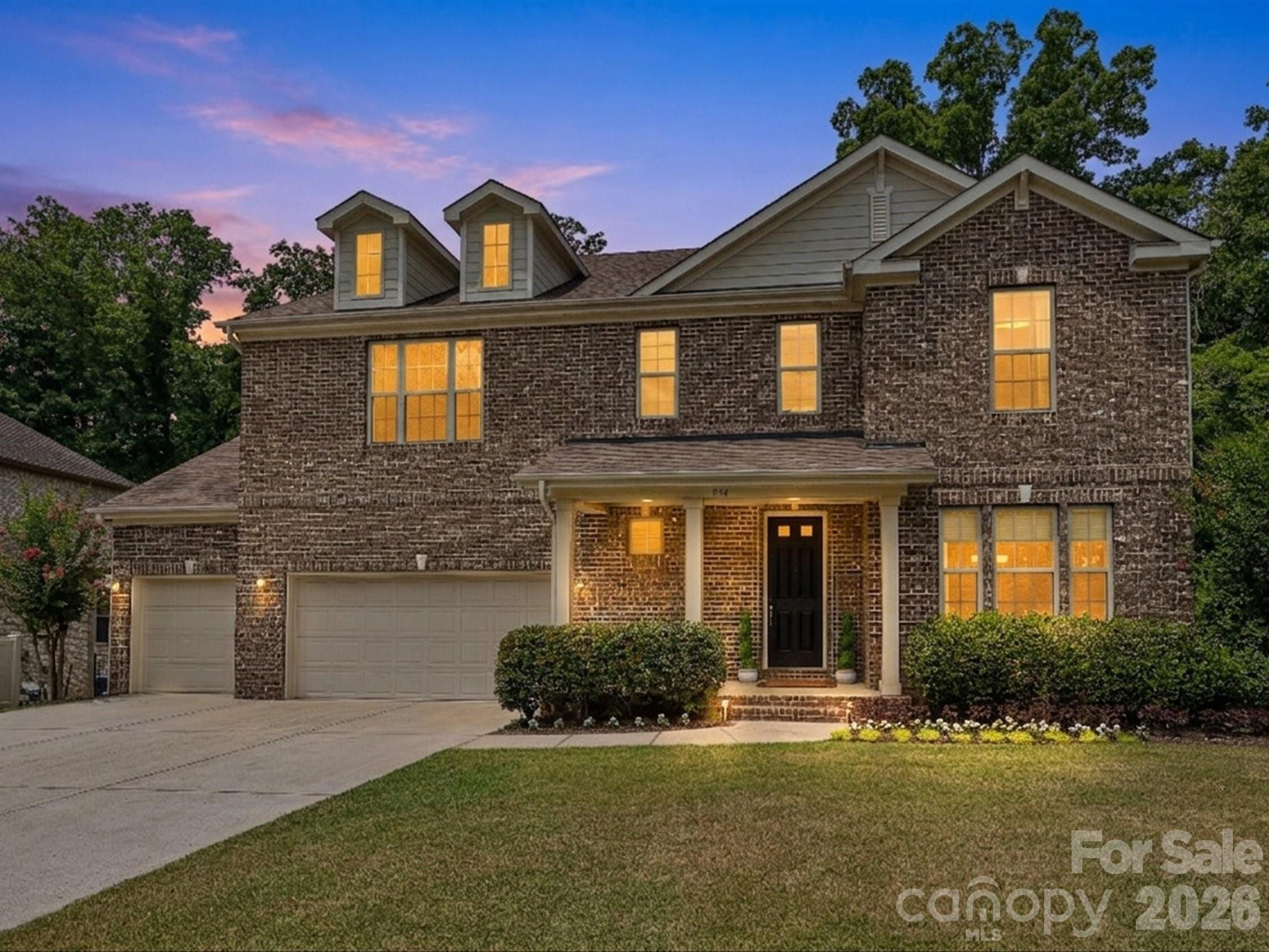 224 Kingsdown Avenue — Charlotte