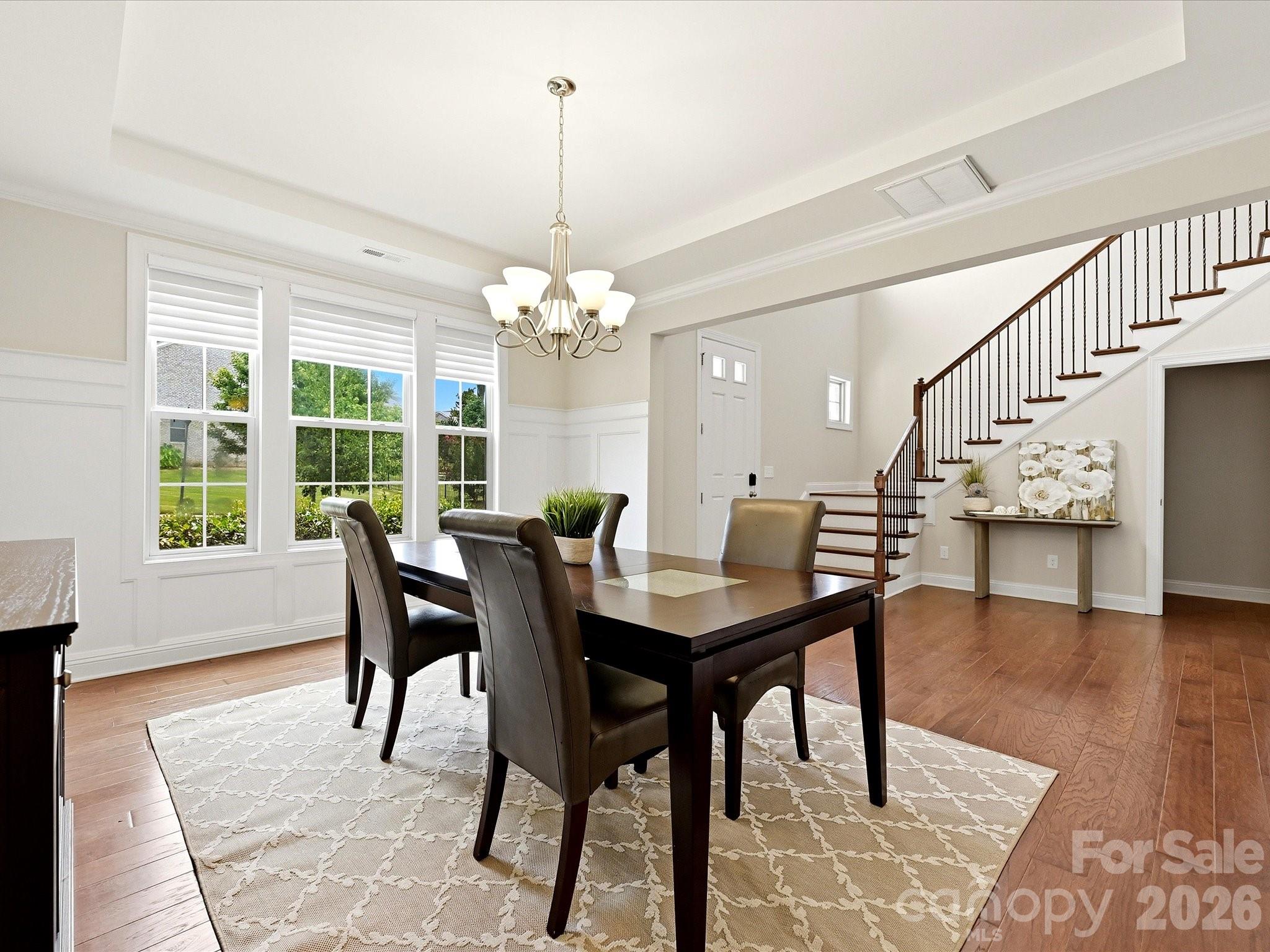 224 Kingsdown Avenue — Charlotte