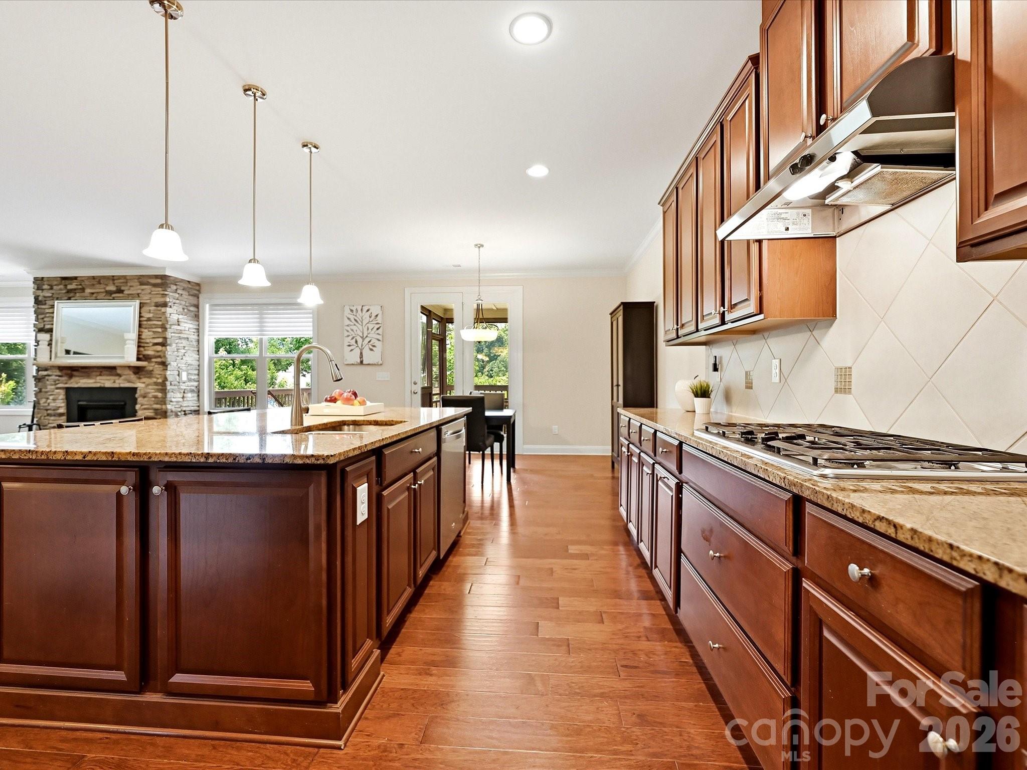 224 Kingsdown Avenue — Charlotte