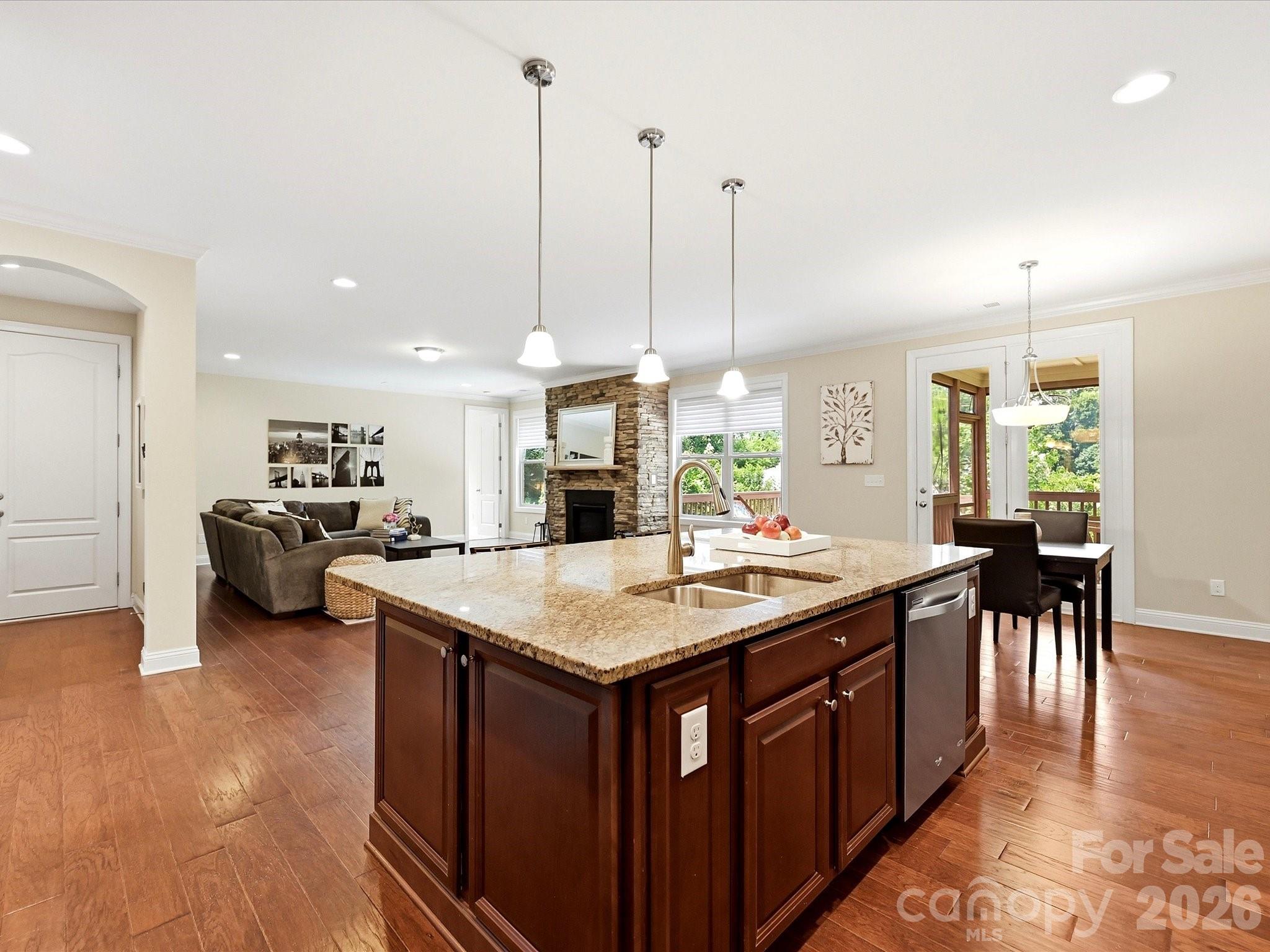 224 Kingsdown Avenue — Charlotte