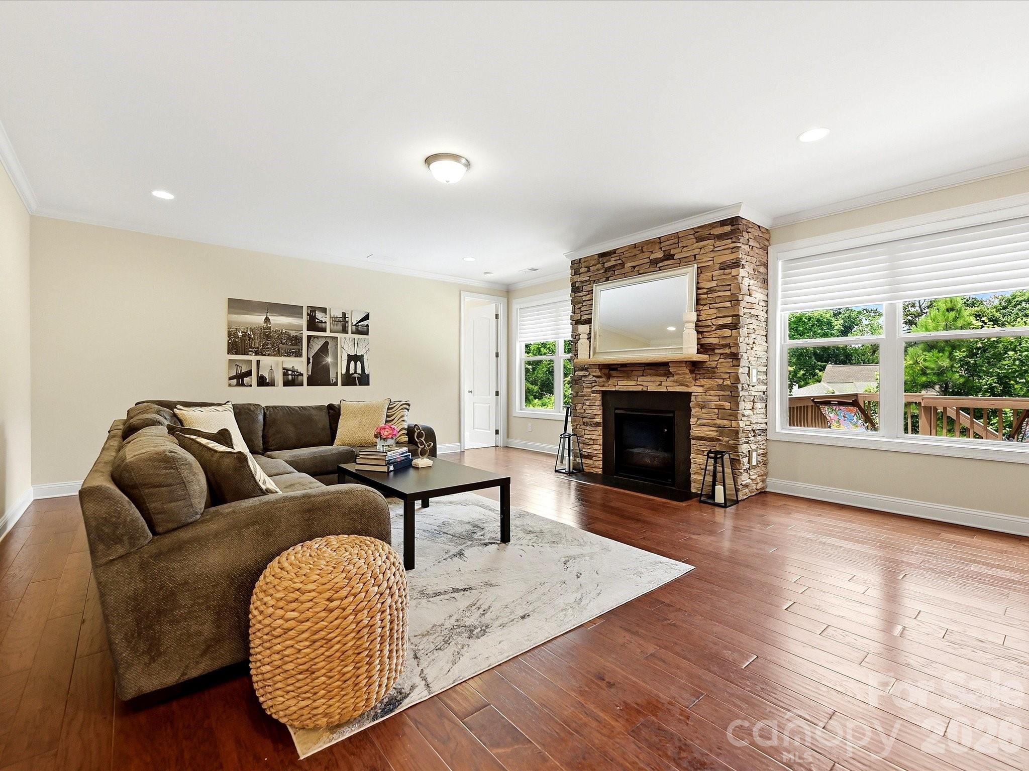 224 Kingsdown Avenue — Charlotte