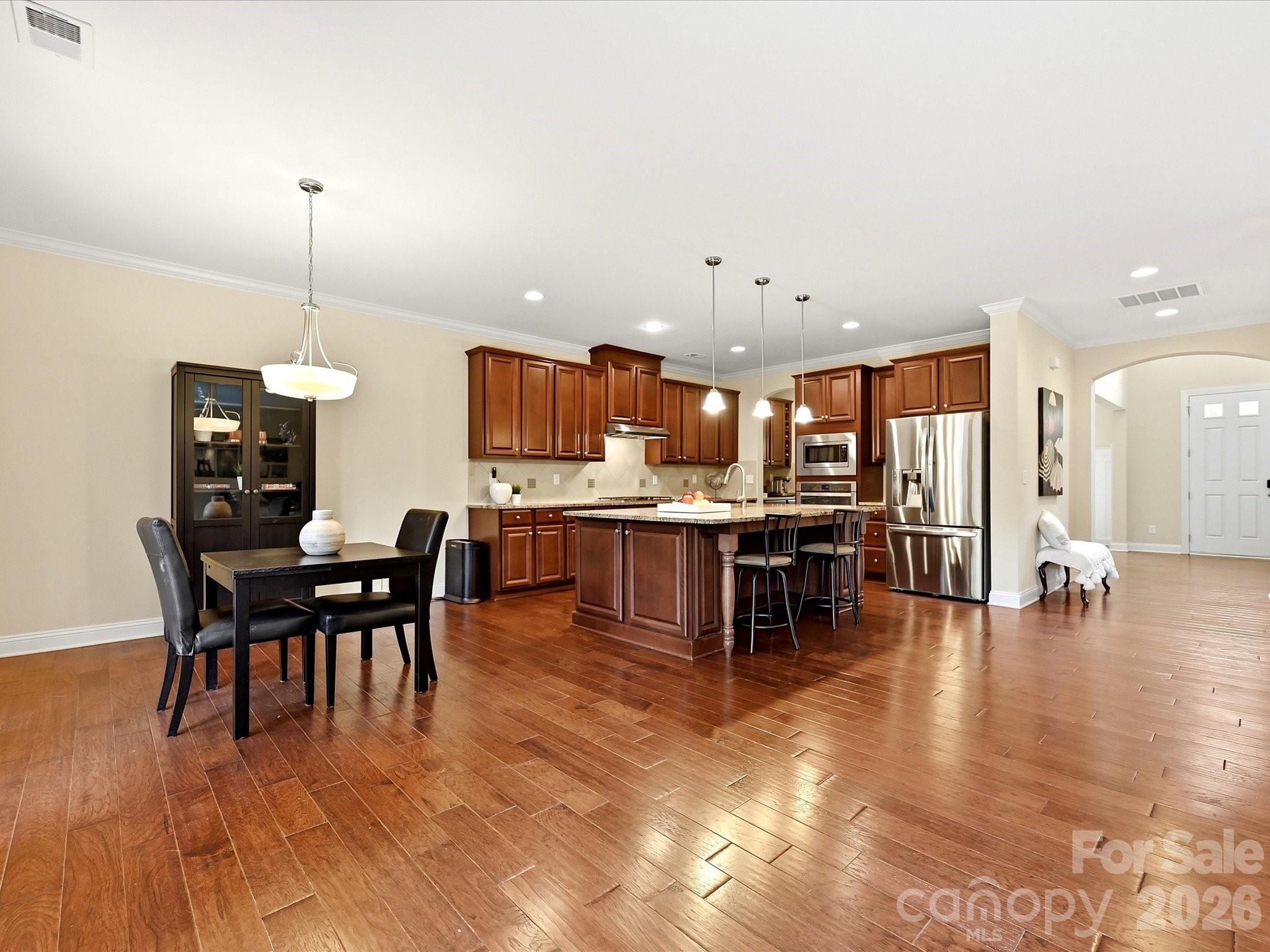 224 Kingsdown Avenue — Charlotte