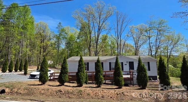 744 Deer Park Road — Nebo
