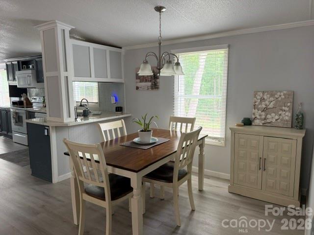 744 Deer Park Road — Nebo