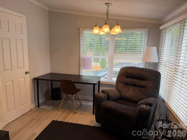 744 Deer Park Road — Nebo