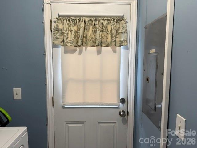 744 Deer Park Road — Nebo