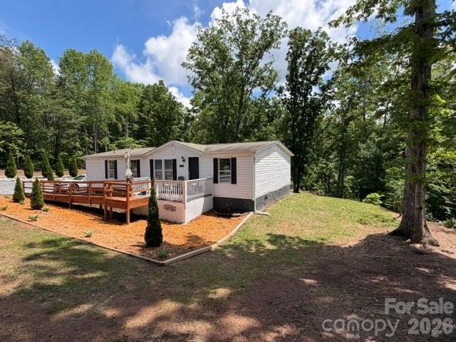 744 Deer Park Road — Nebo
