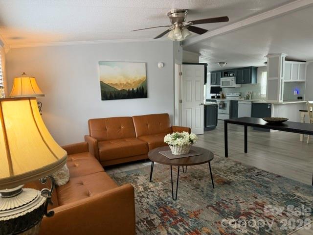 744 Deer Park Road — Nebo
