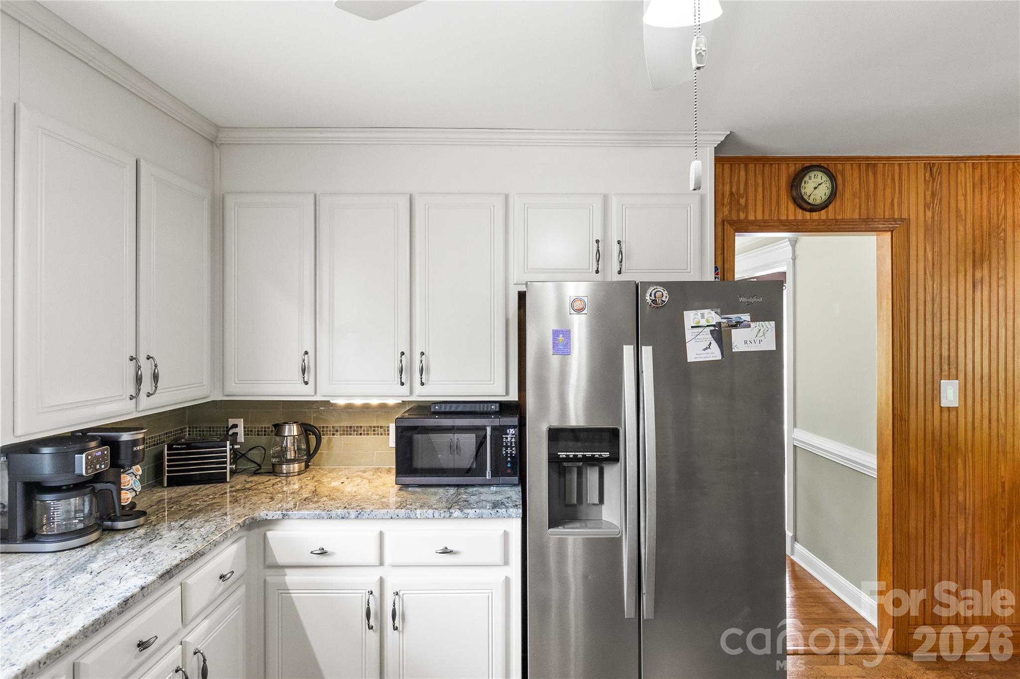 139 Woodhaven Lane — Mocksville