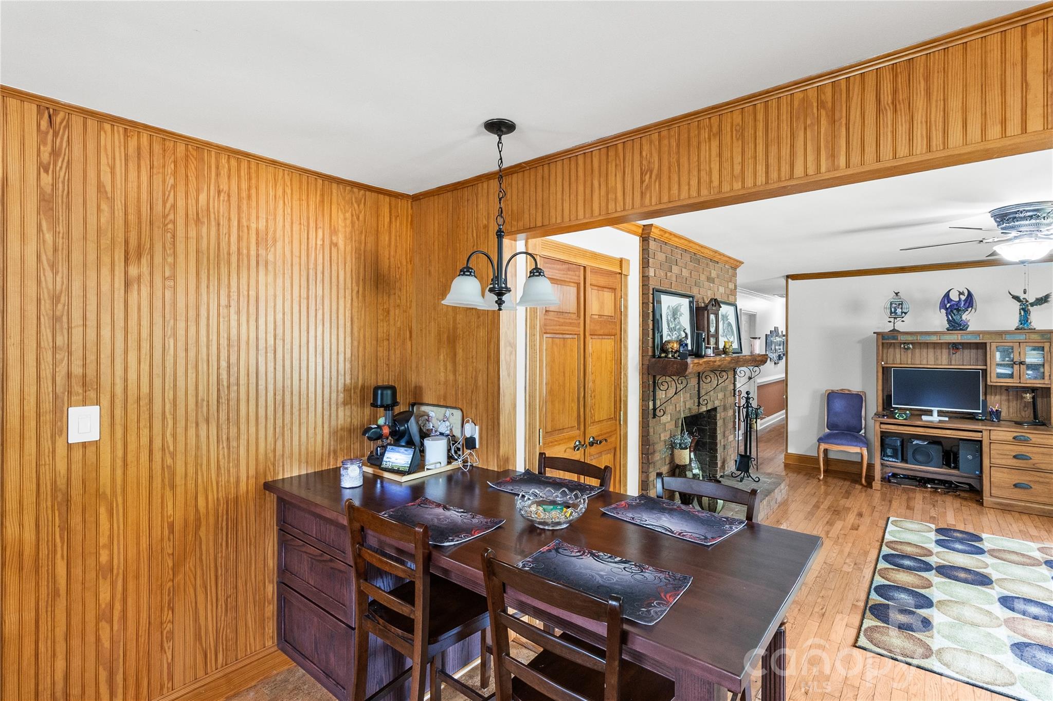139 Woodhaven Lane — Mocksville