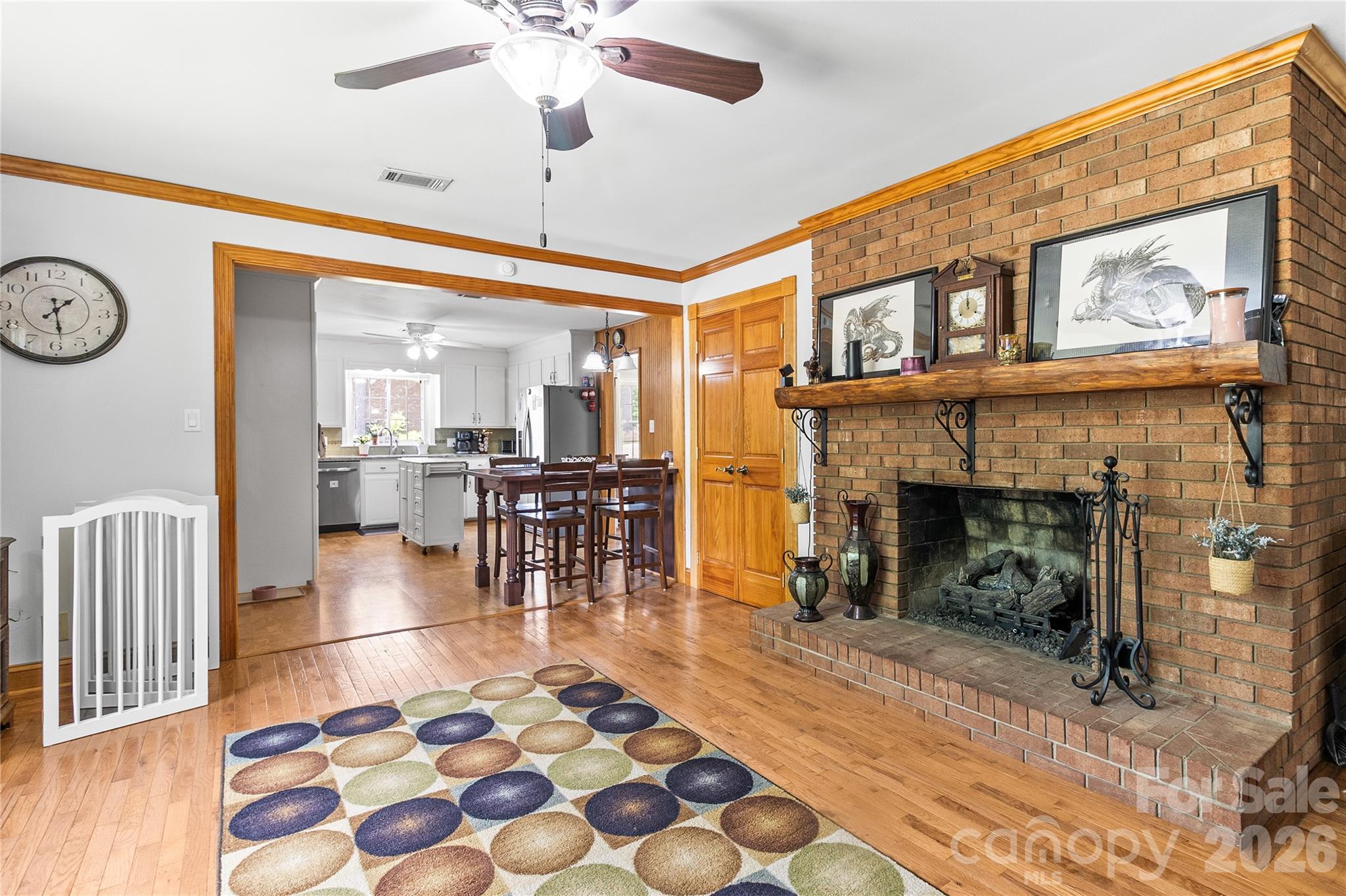 139 Woodhaven Lane — Mocksville