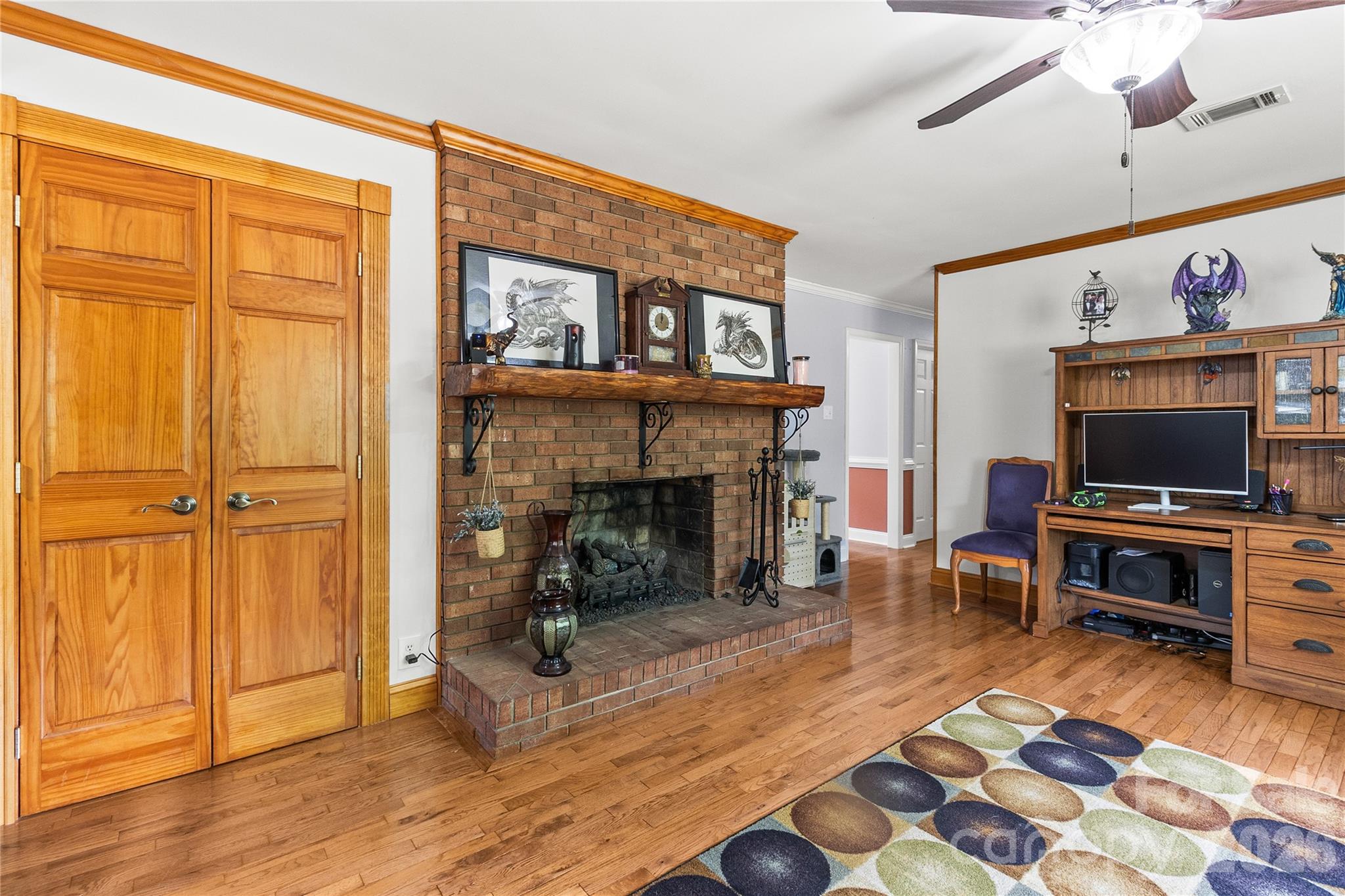 139 Woodhaven Lane — Mocksville