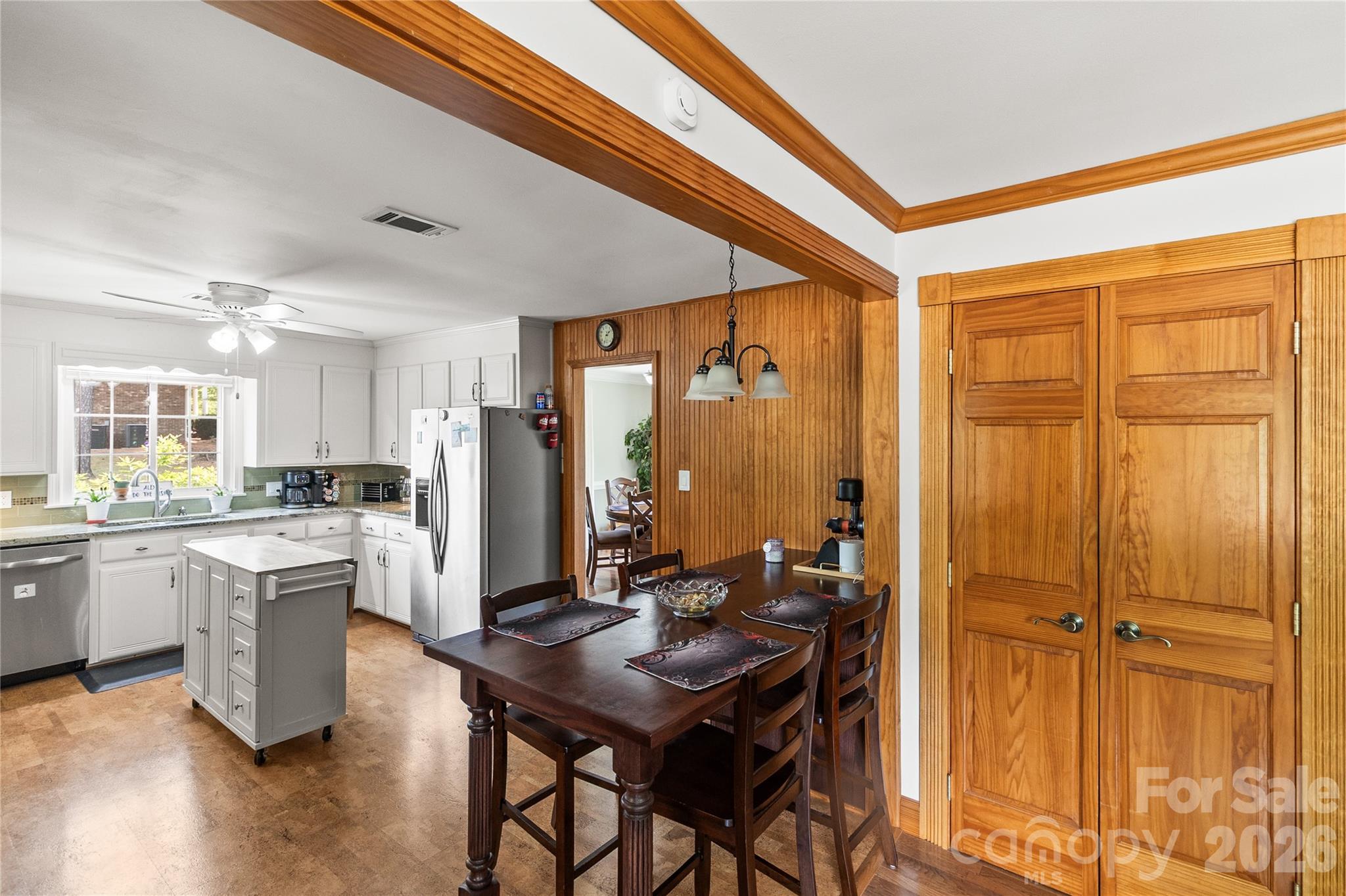 139 Woodhaven Lane — Mocksville