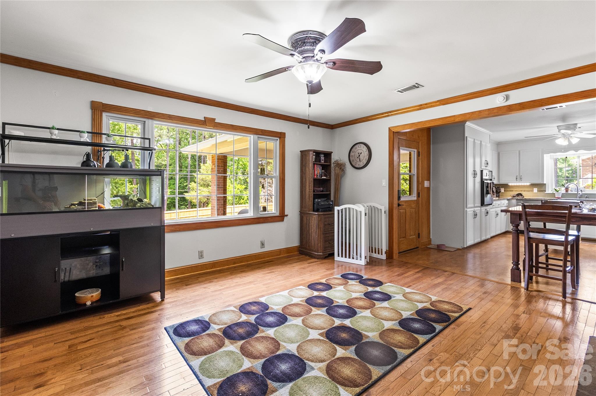 139 Woodhaven Lane — Mocksville