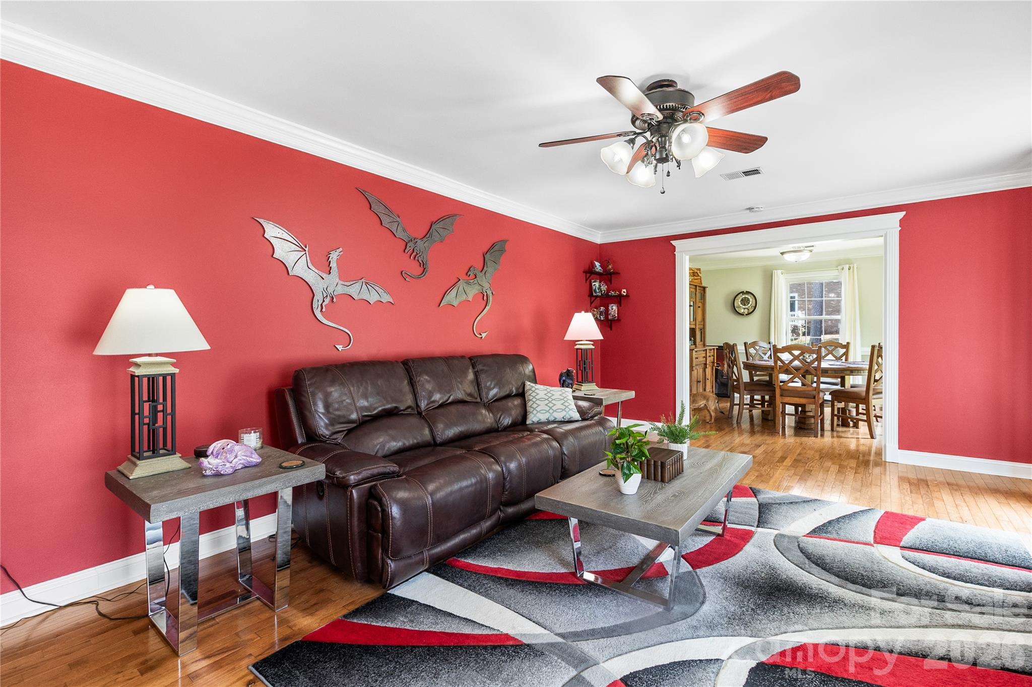 139 Woodhaven Lane — Mocksville