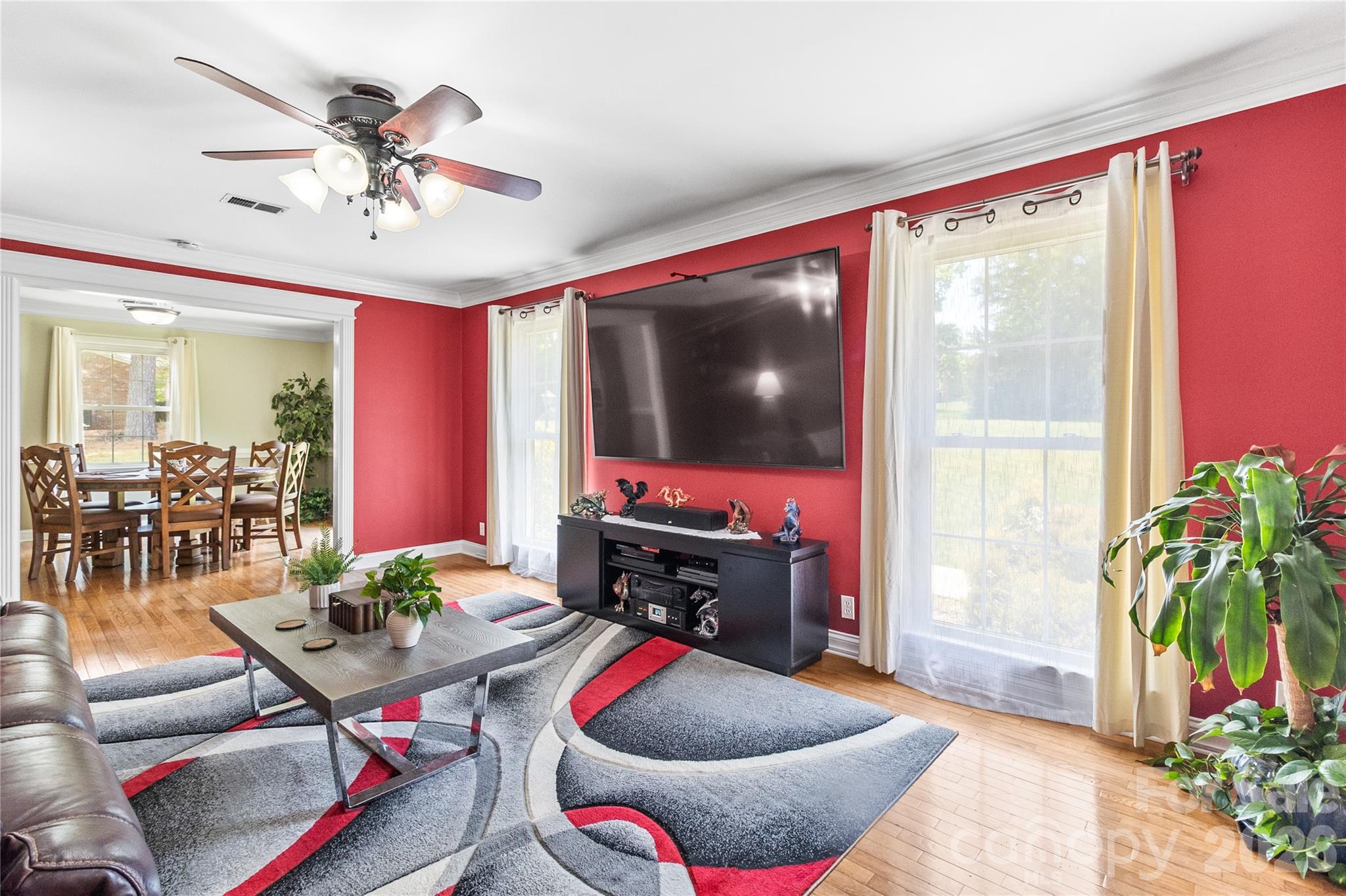 139 Woodhaven Lane — Mocksville