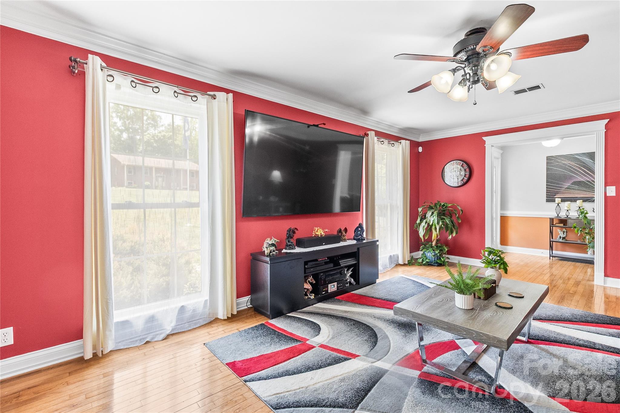 139 Woodhaven Lane — Mocksville