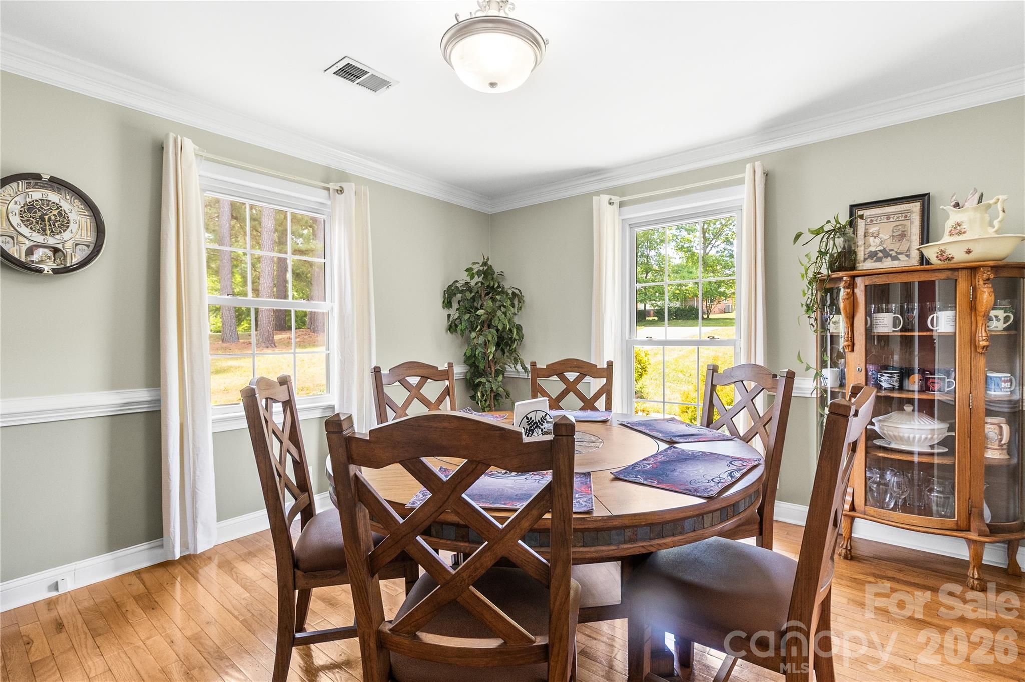 139 Woodhaven Lane — Mocksville