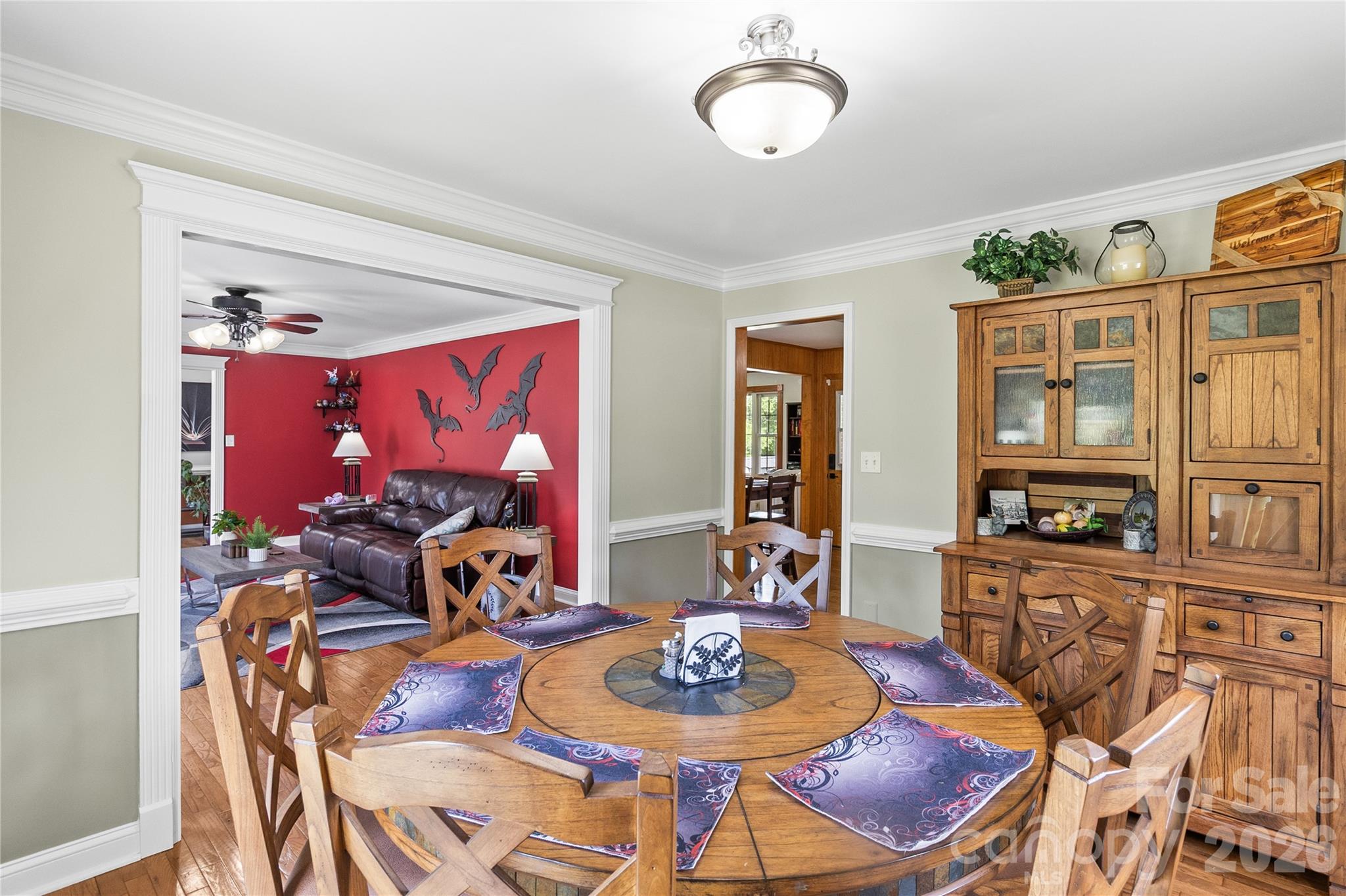 139 Woodhaven Lane — Mocksville