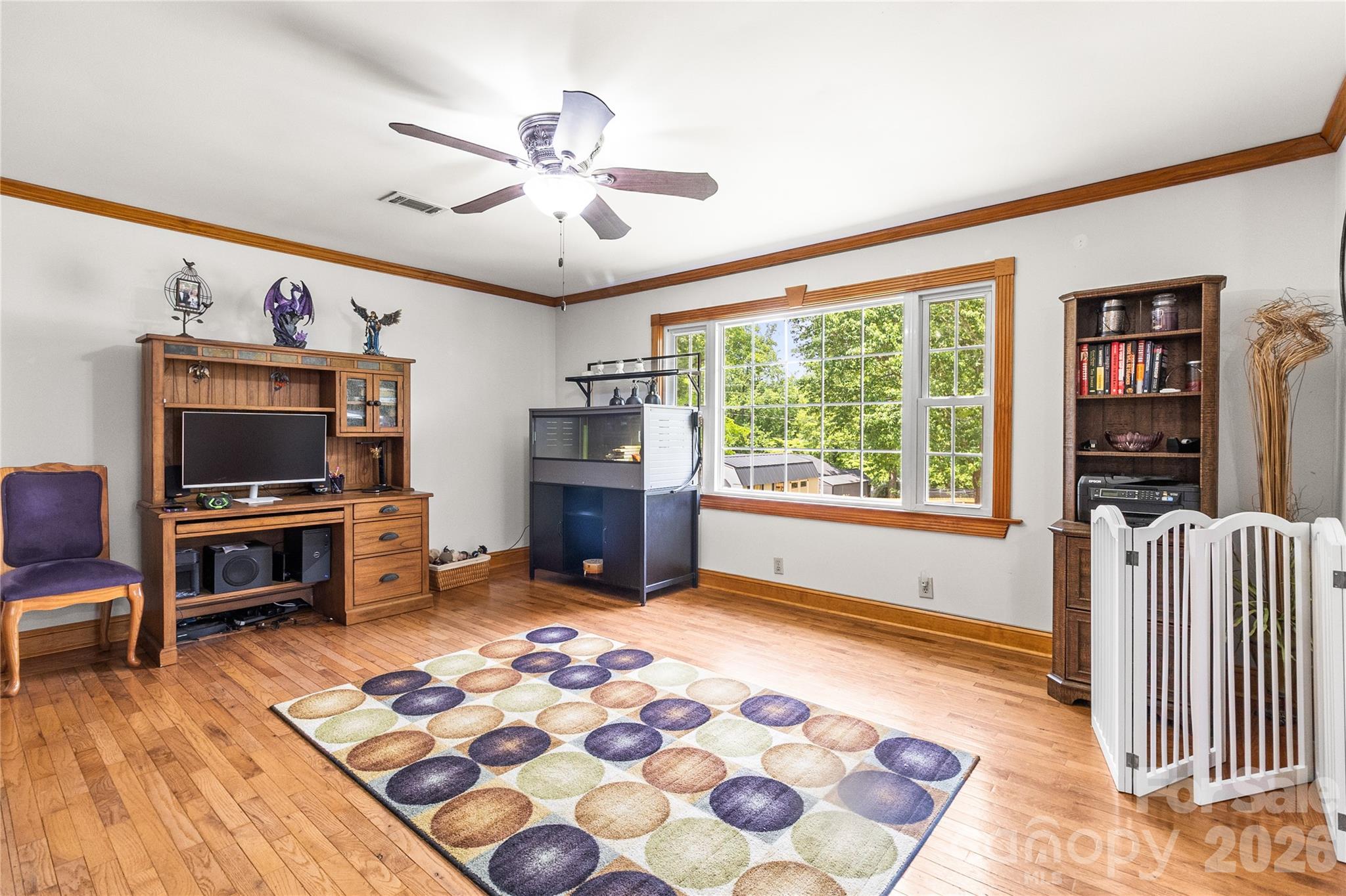 139 Woodhaven Lane — Mocksville