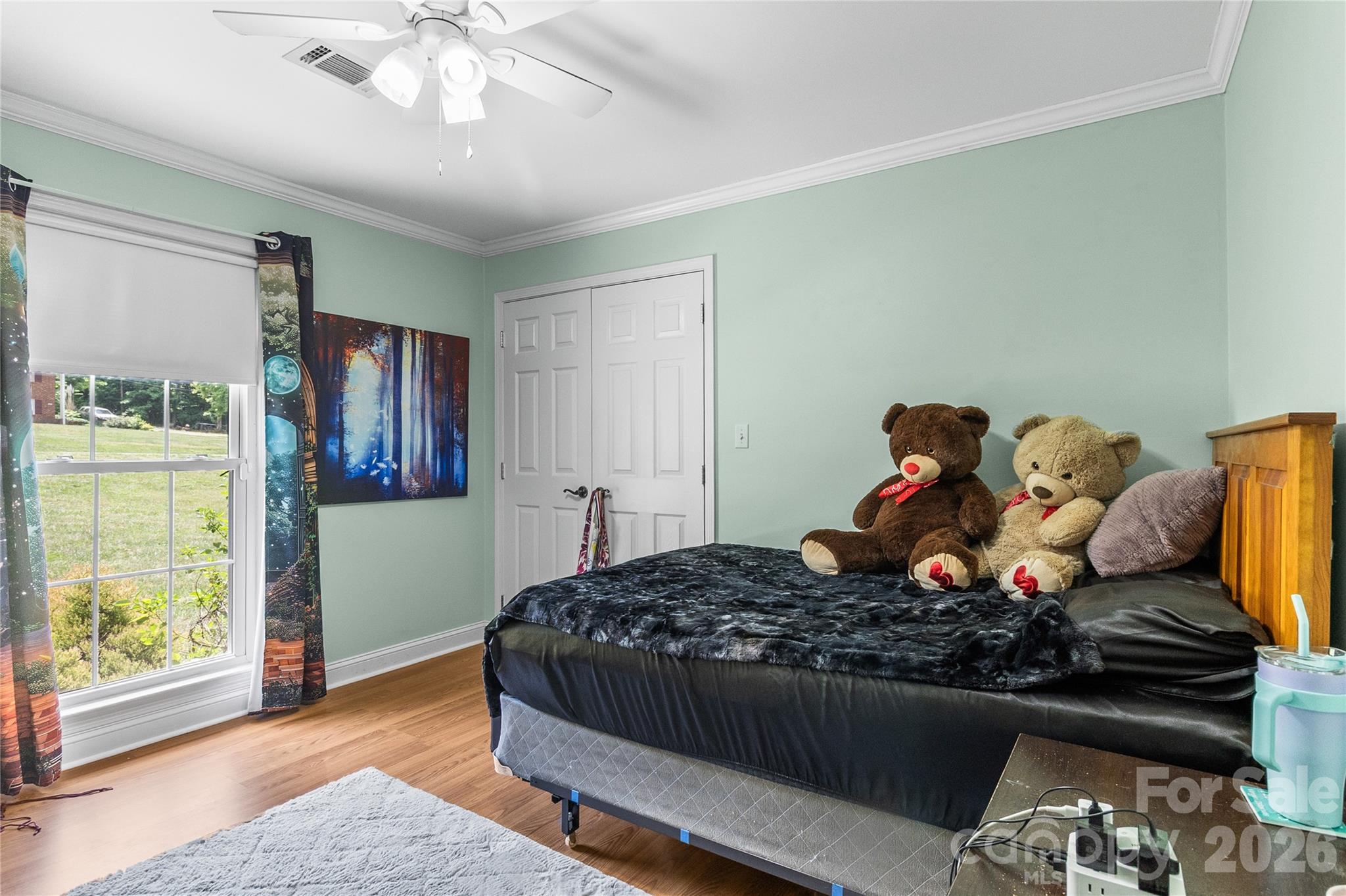 139 Woodhaven Lane — Mocksville