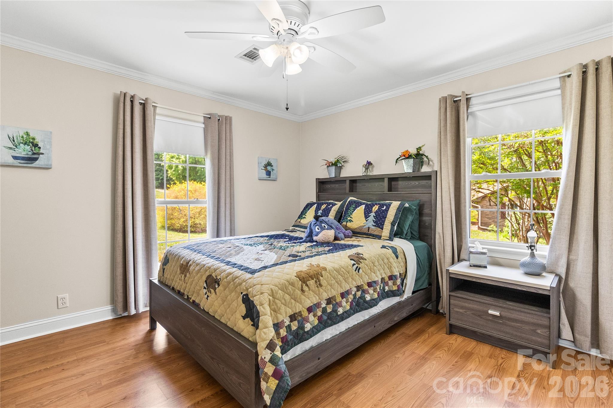 139 Woodhaven Lane — Mocksville