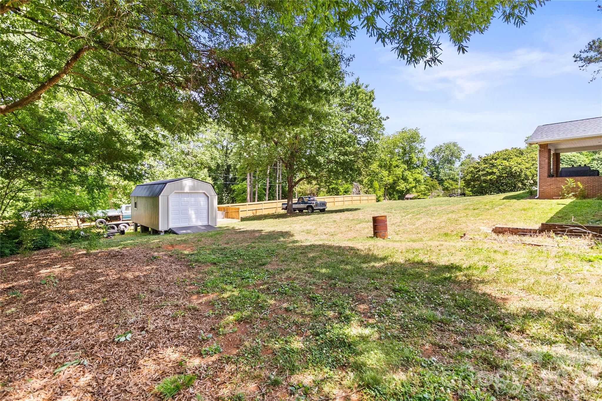 139 Woodhaven Lane — Mocksville
