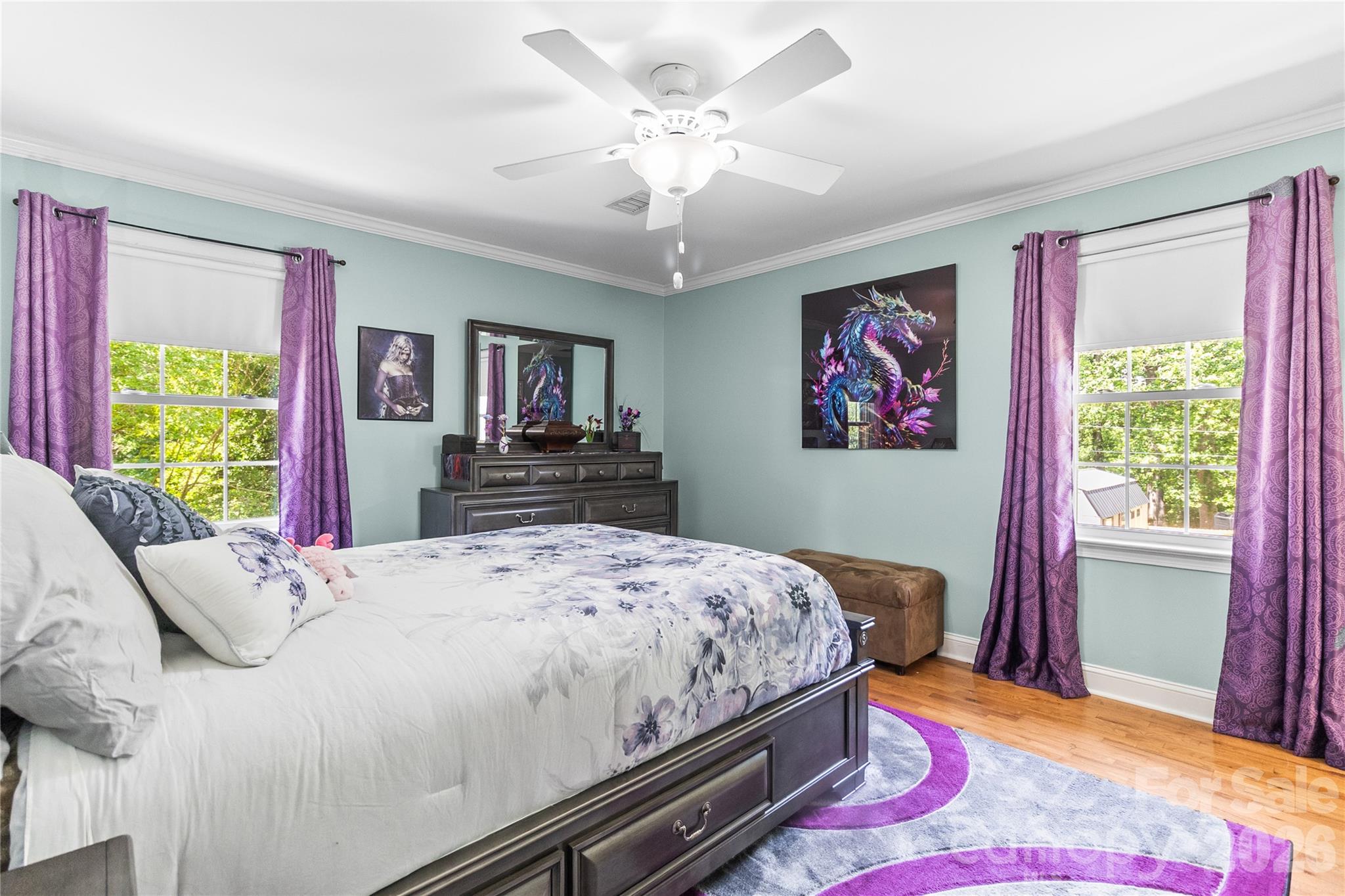 139 Woodhaven Lane — Mocksville