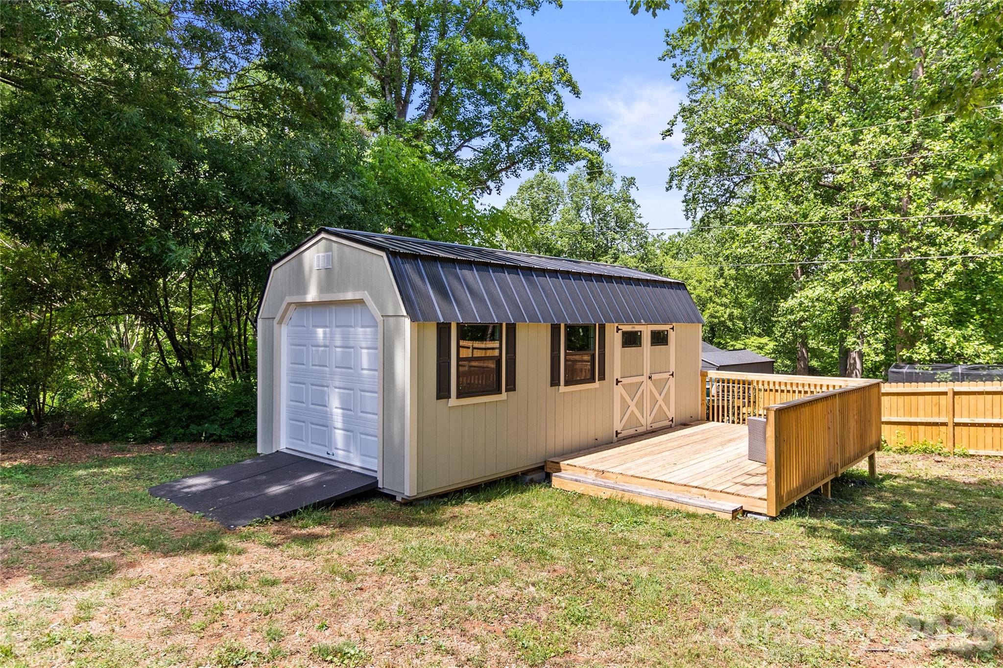 139 Woodhaven Lane — Mocksville