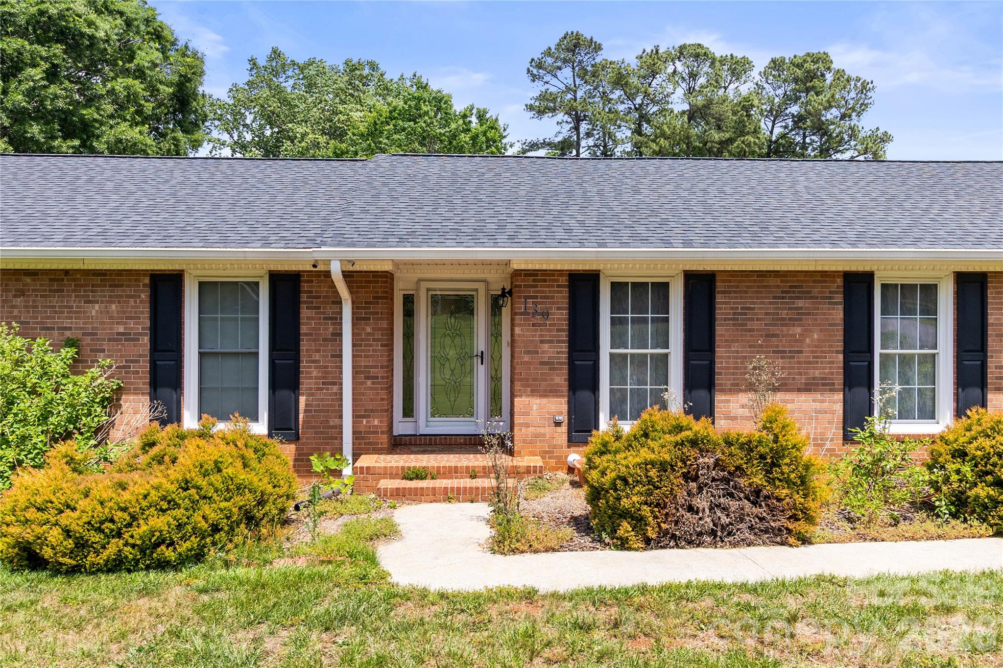 139 Woodhaven Lane — Mocksville