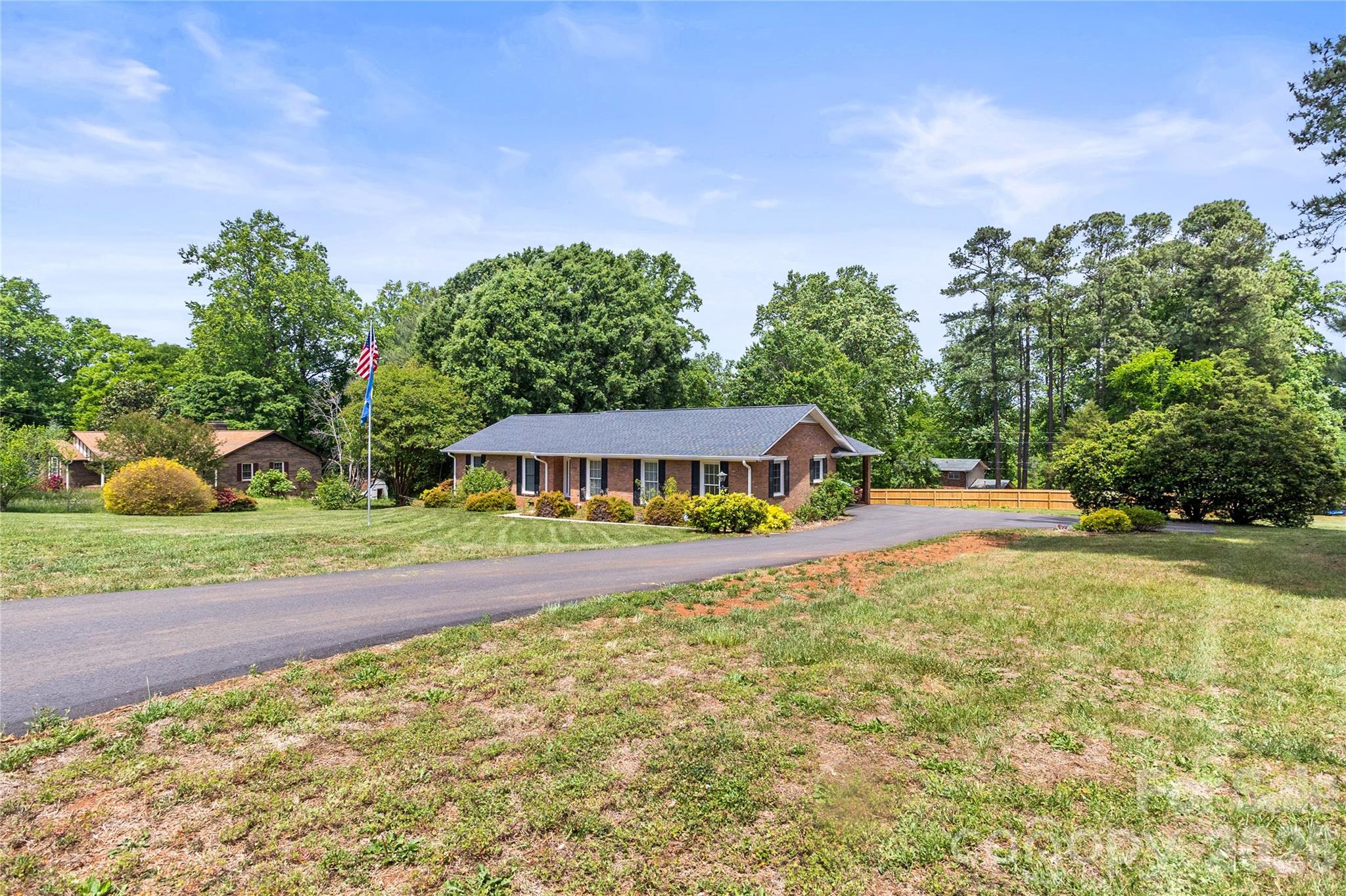 139 Woodhaven Lane — Mocksville