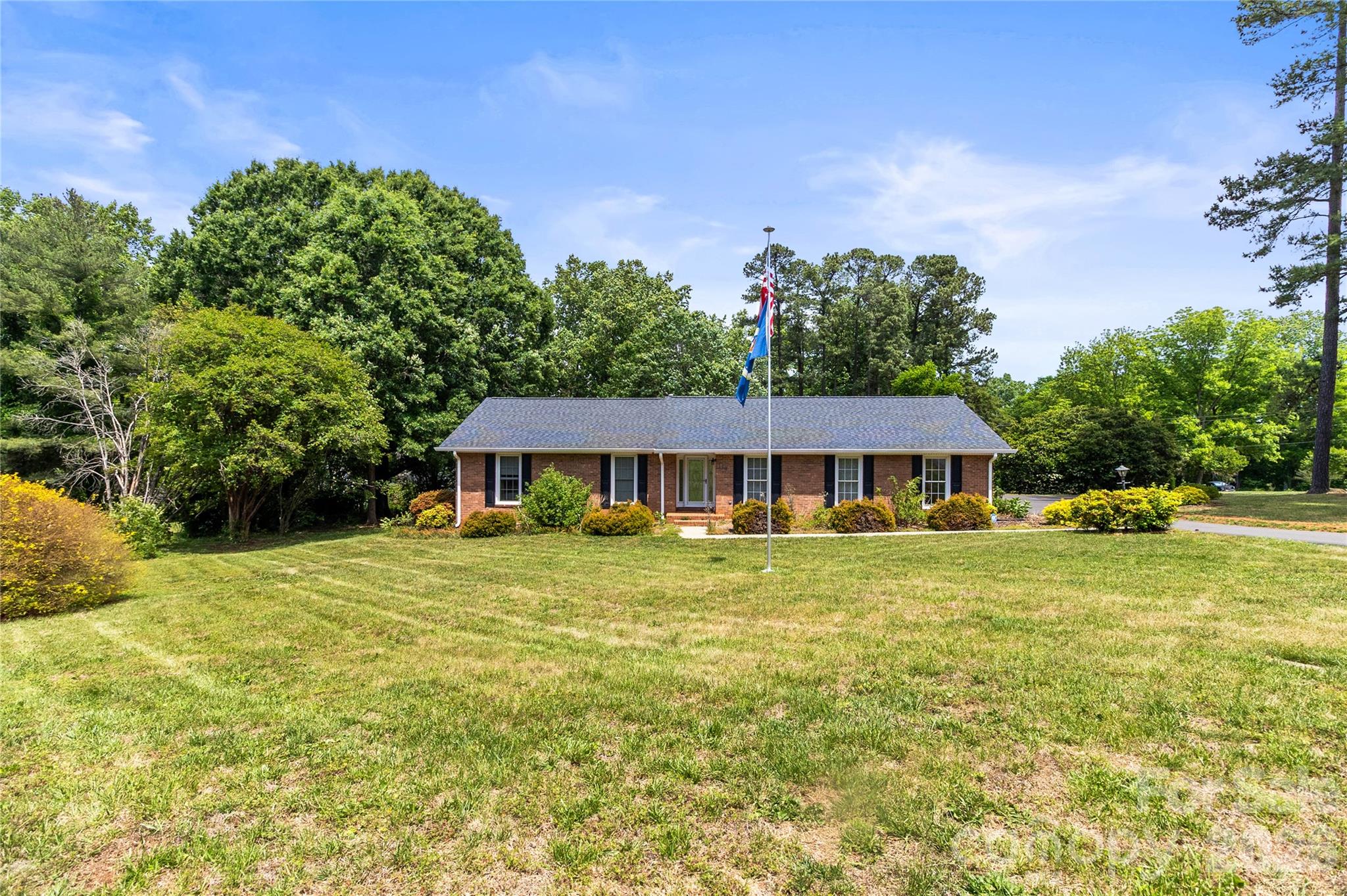 139 Woodhaven Lane — Mocksville