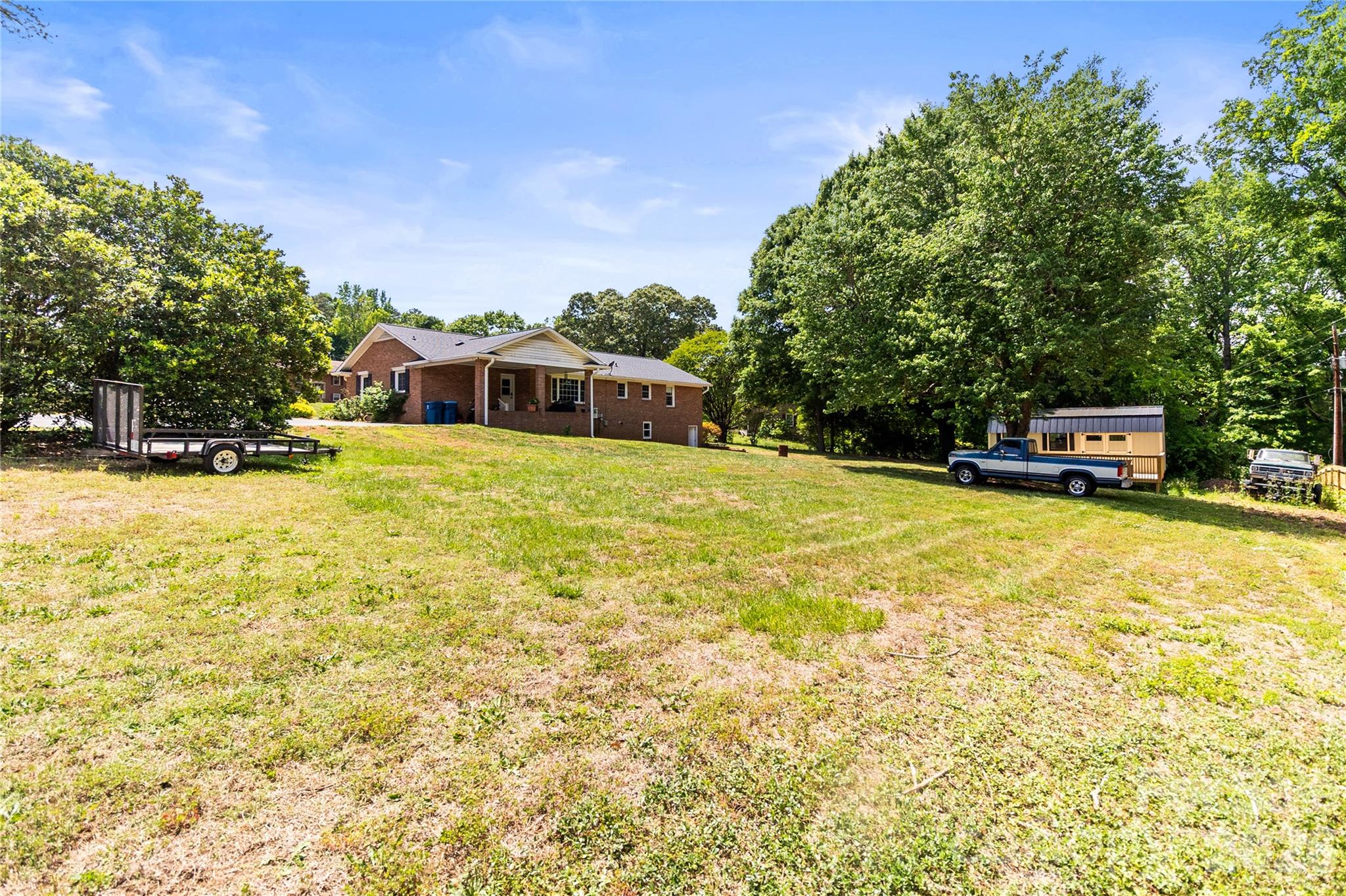 139 Woodhaven Lane — Mocksville