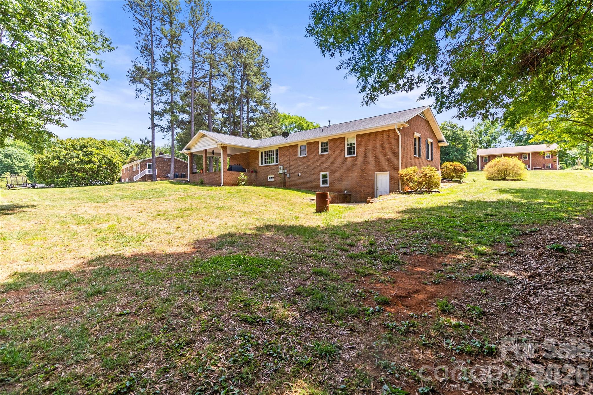 139 Woodhaven Lane — Mocksville