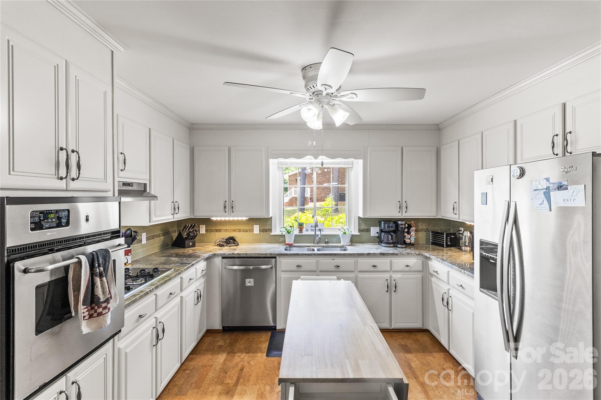 139 Woodhaven Lane — Mocksville