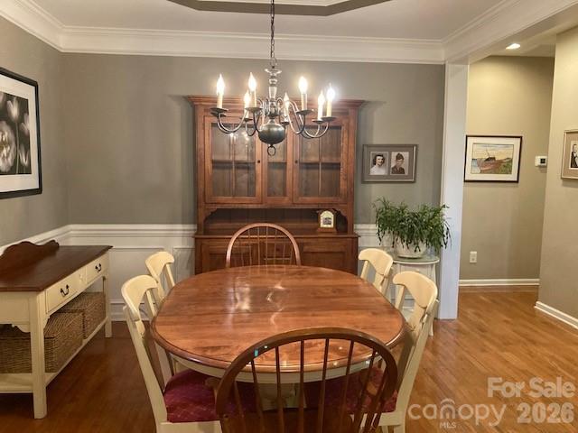 4006 Hickory View Drive — Fort Mill