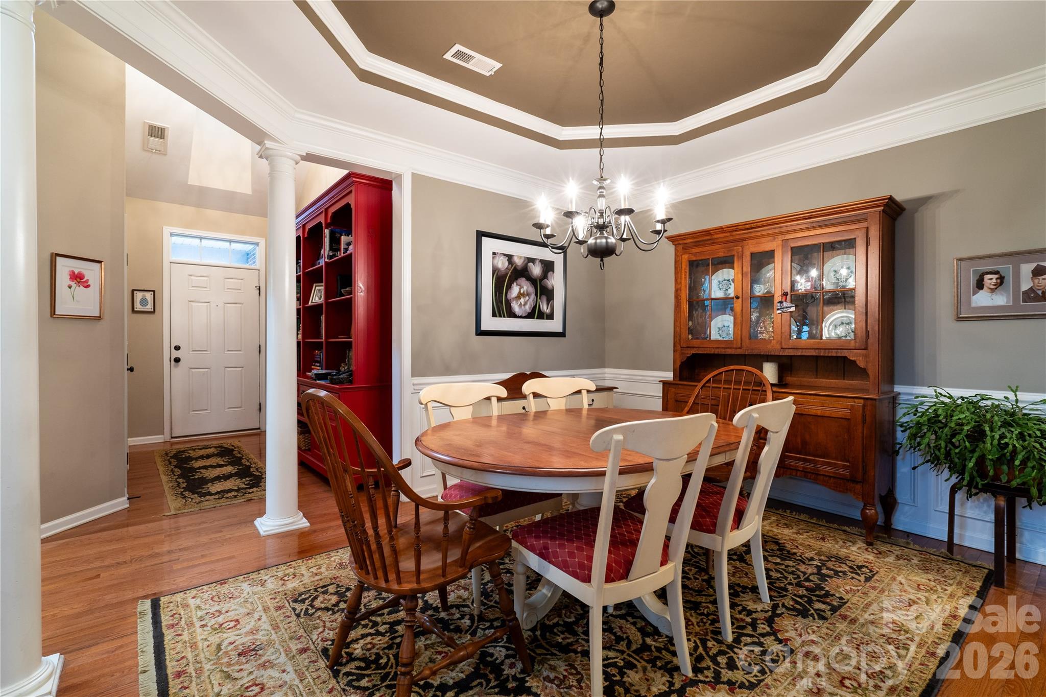 4006 Hickory View Drive — Fort Mill