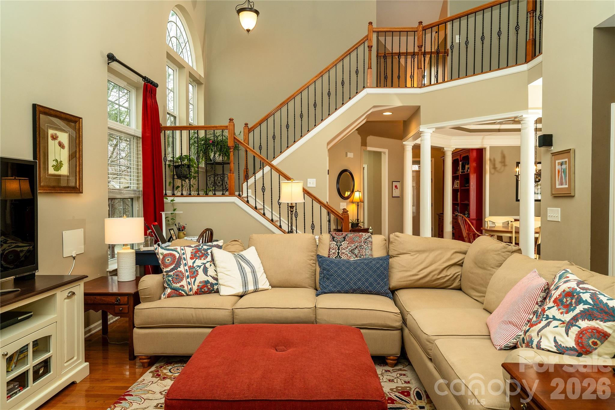 4006 Hickory View Drive — Fort Mill