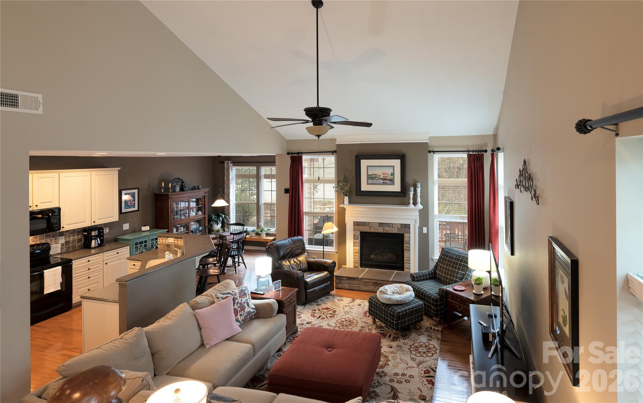 4006 Hickory View Drive — Fort Mill