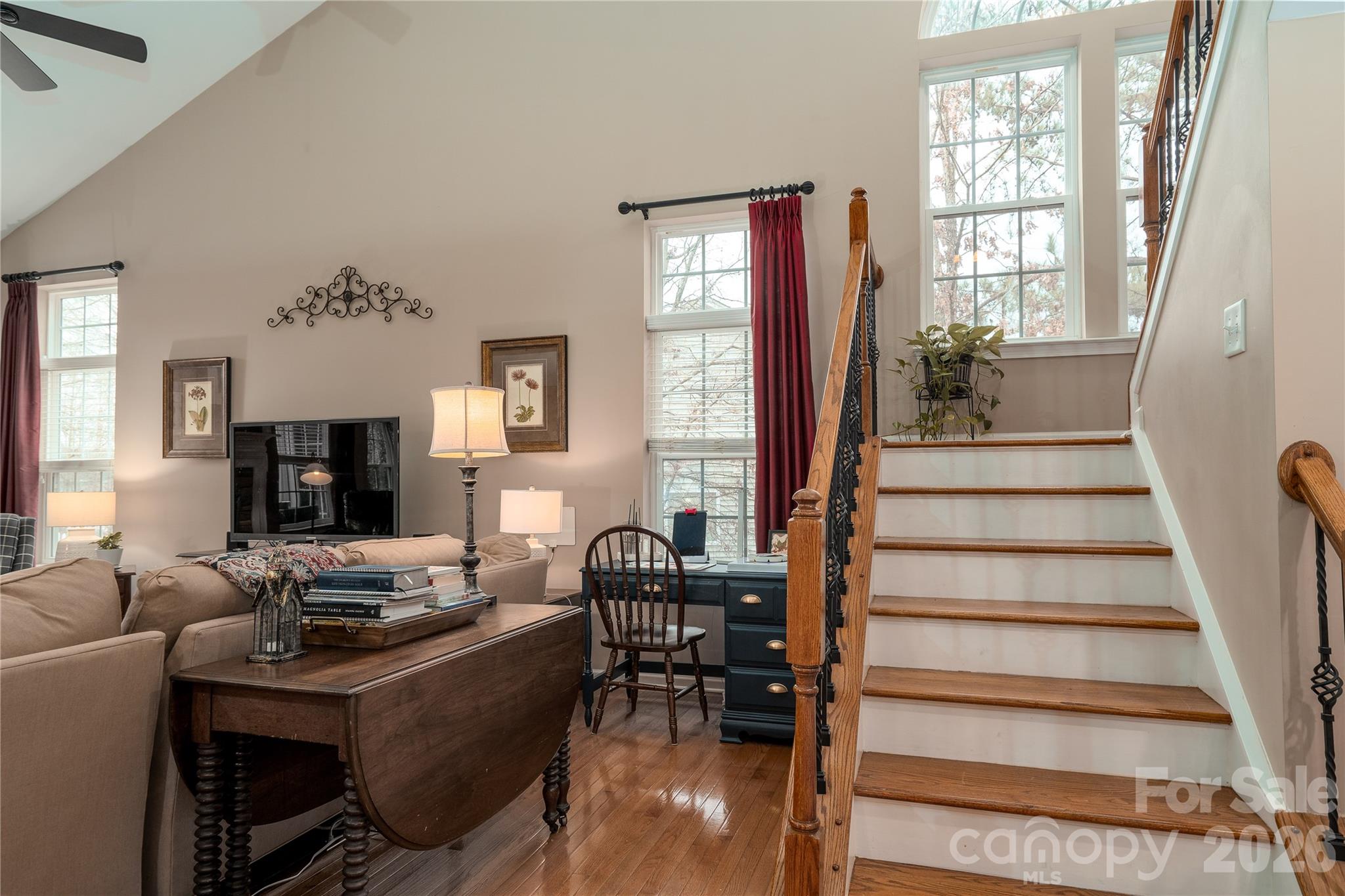 4006 Hickory View Drive — Fort Mill