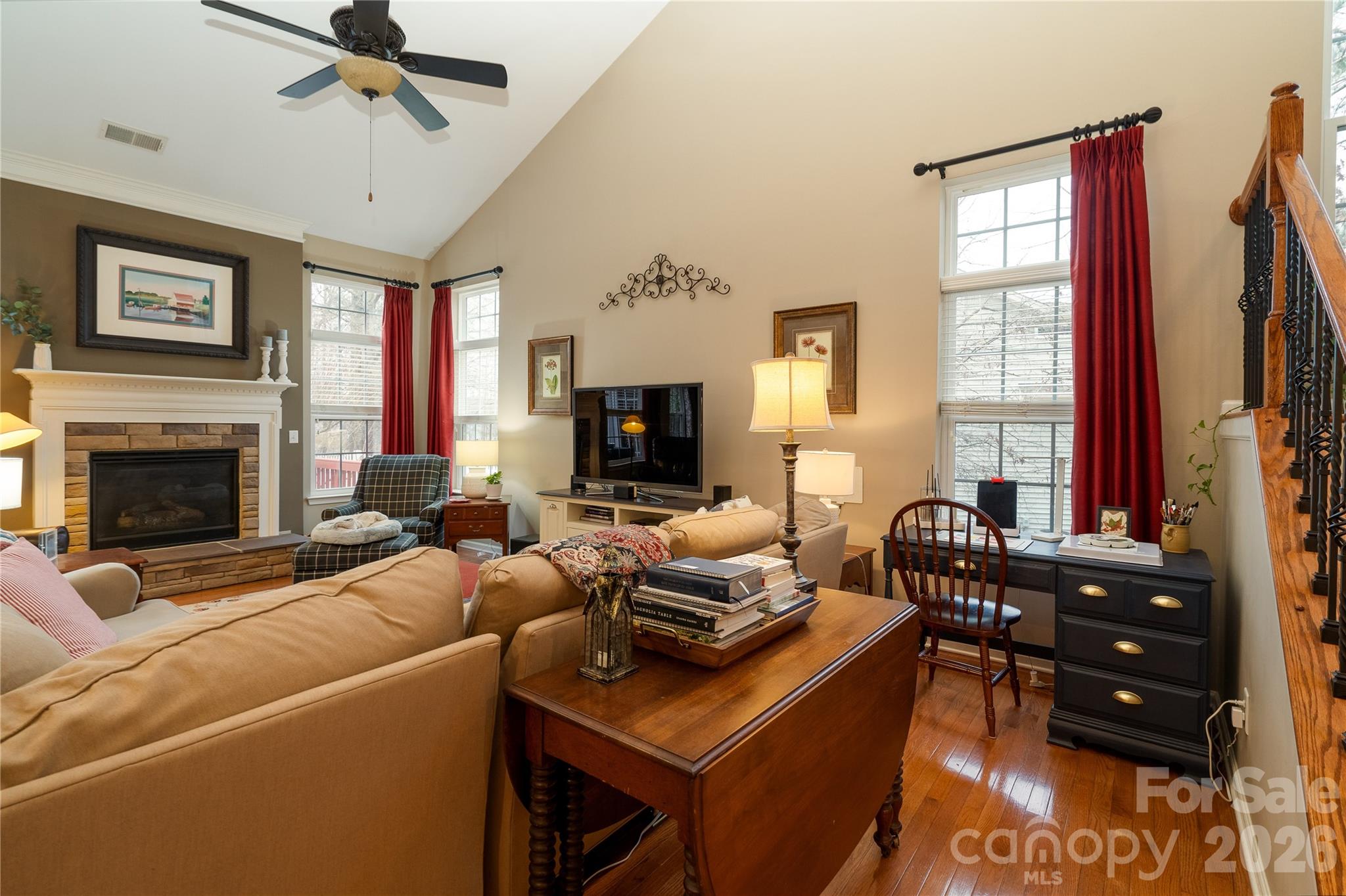 4006 Hickory View Drive — Fort Mill