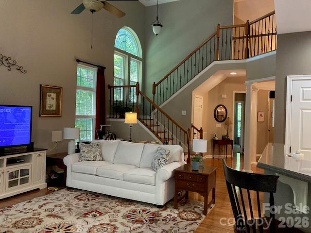 4006 Hickory View Drive — Fort Mill