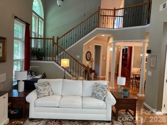 4006 Hickory View Drive — Fort Mill