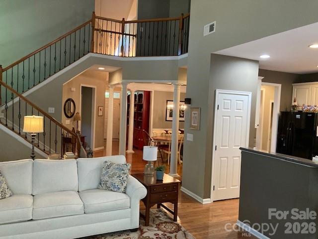 4006 Hickory View Drive — Fort Mill