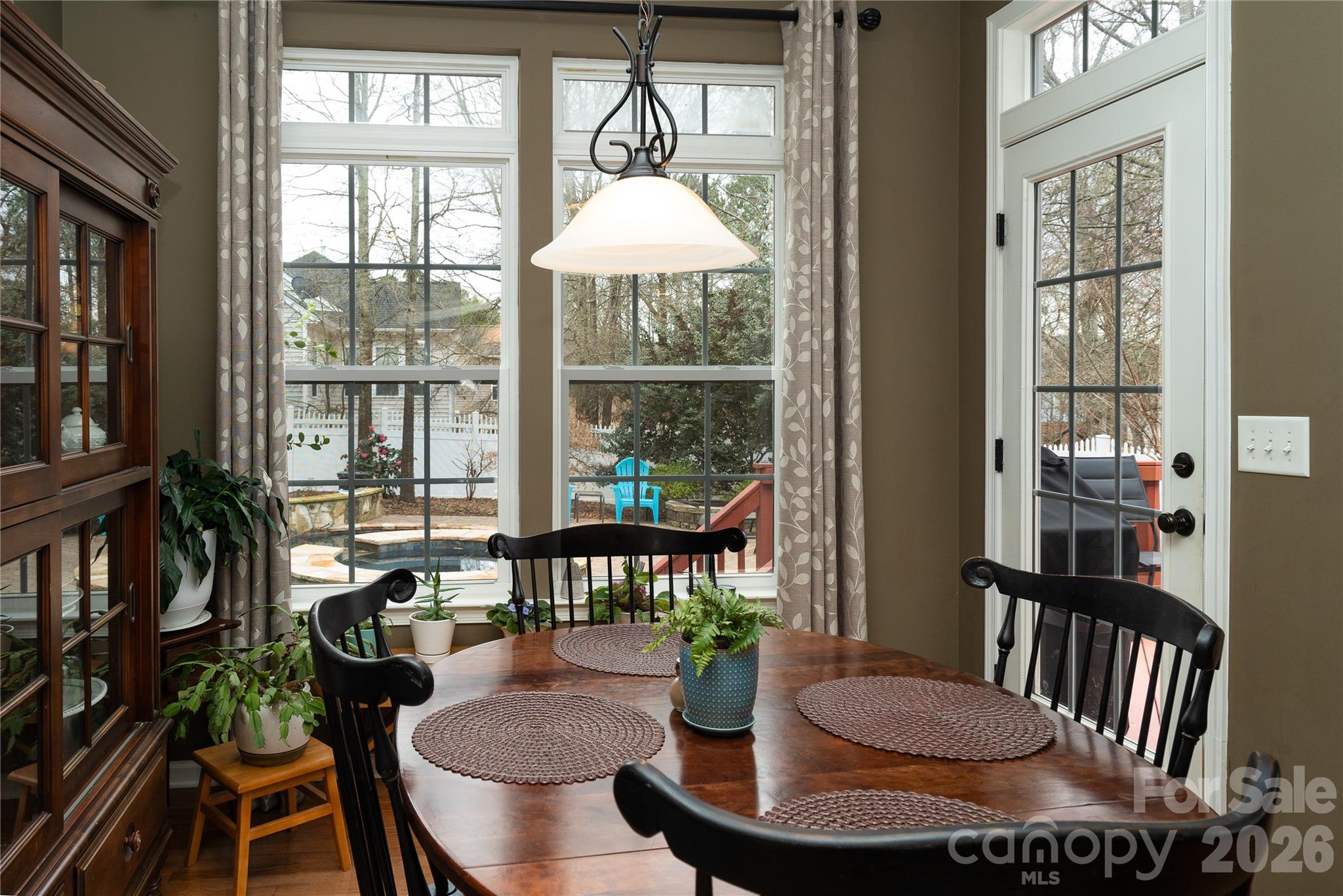 4006 Hickory View Drive — Fort Mill